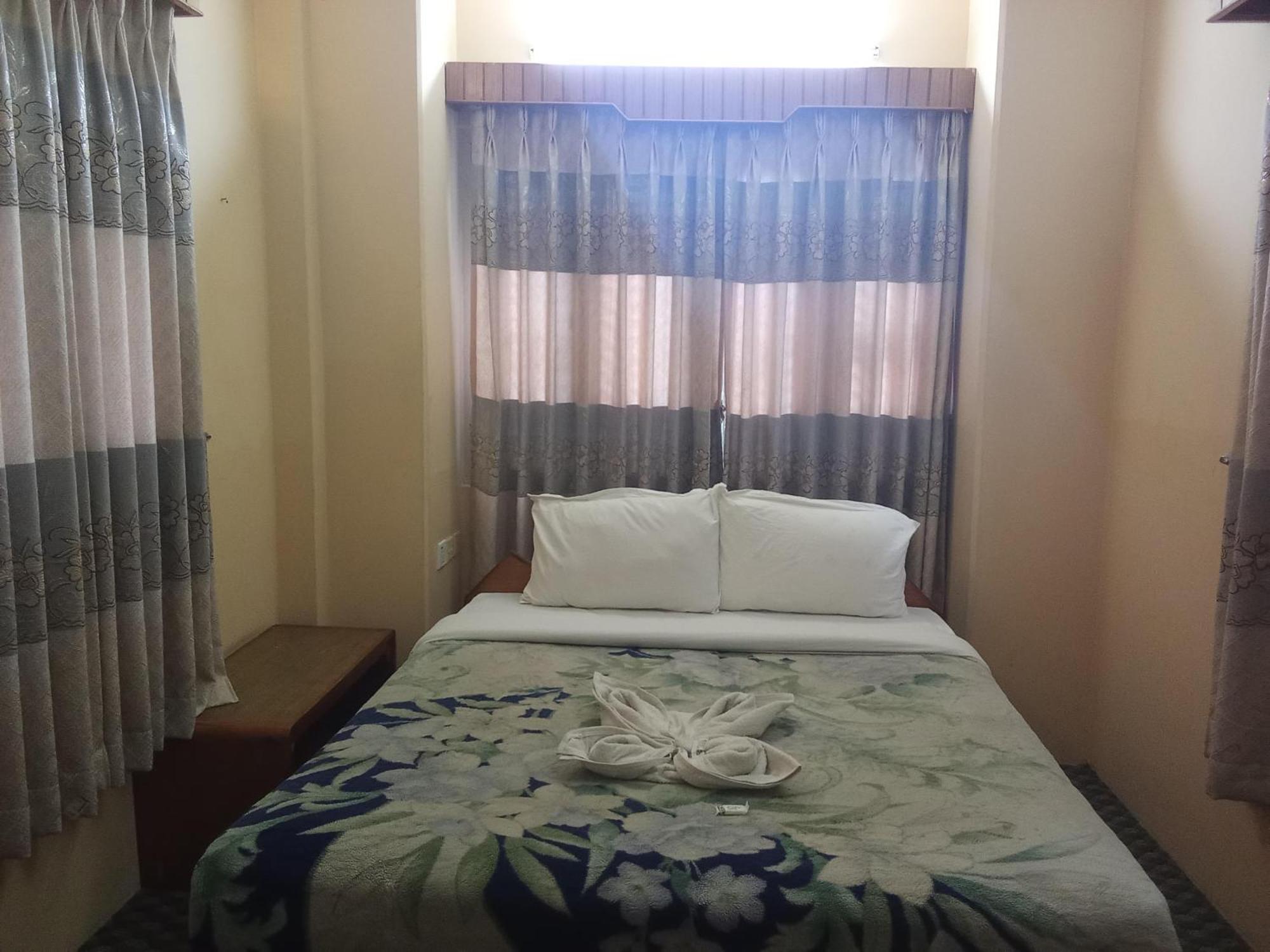 Hotel Celestyinn 博卡拉 外观 照片